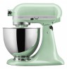 KitchenAid 5KSM125EPT mixer Stand mixer 300 W Green