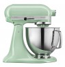 KitchenAid 5KSM125EPT mixer Stand mixer 300 W Green