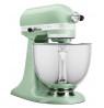 KitchenAid 5KSM125EPT mixer Stand mixer 300 W Green