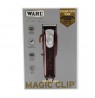 WAHL Magic clip Hair clipper Red