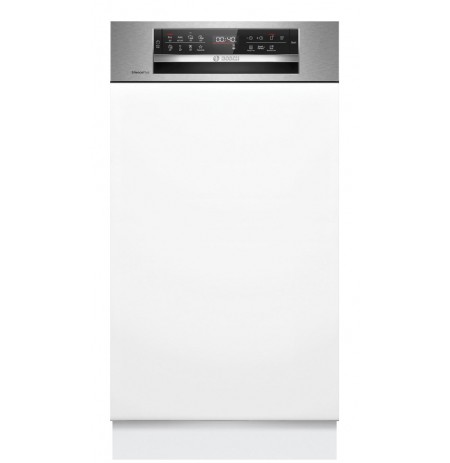 Bosch Serie 6 SPI6EMS21E dishwasher Semi built-in 10 place settings B