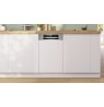 Bosch Serie 6 SPI6EMS21E dishwasher Semi built-in 10 place settings B