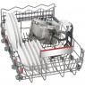 Bosch Serie 6 SPI6EMS21E dishwasher Semi built-in 10 place settings B