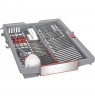 Bosch Serie 6 SPI6EMS21E dishwasher Semi built-in 10 place settings B