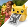 Digital kids’ camera with thermal printer SNAPI MT4108