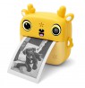 Digital kids’ camera with thermal printer SNAPI MT4108