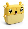 Digital kids’ camera with thermal printer SNAPI MT4108