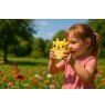 Digital kids’ camera with thermal printer SNAPI MT4108