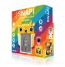 Digital kids’ camera with thermal printer SNAPI MT4108