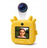 Digital kids’ camera with thermal printer SNAPI MT4108