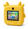 Digital kids’ camera with thermal printer SNAPI MT4108