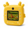 Digital kids’ camera with thermal printer SNAPI MT4108
