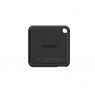 Silicon Power PC60 Portable SSD 1 TB Black