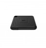 Silicon Power PC60 Portable SSD 1 TB Black