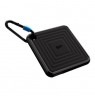 Silicon Power PC60 Portable SSD 1 TB Black