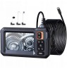 WORKSHOP INSPECTION CAMERA ENDOSCOPE 5M FULL HD LCD IPS for MOTOR TUBES