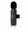 Lavalier microphone set Micro-Mic Duo MT416