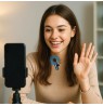 Lavalier microphone set Micro-Mic Duo MT416