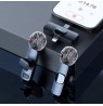 Lavalier microphone set Micro-Mic Duo MT416