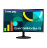 Samsung S36GD computer monitor 61 cm (24") 1920 x 1080 pixels Full HD LCD Black