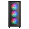 TACENS MARS MC-AIR 4x120mm FRGB ATX- obudowa