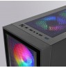 TACENS MARS MC-AIR 4x120mm FRGB ATX- obudowa