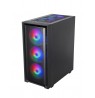 TACENS MARS MC-AIR 4x120mm FRGB ATX- obudowa