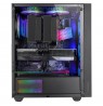 TACENS MARS MC-AIR 4x120mm FRGB ATX- obudowa