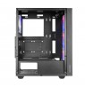 TACENS MARS MC-AIR 4x120mm FRGB ATX- obudowa
