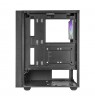 TACENS MARS MC-AIR 4x120mm FRGB ATX- obudowa