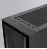 TACENS MARS MC-PMAX 4x120mm FDB ATX- obudowa