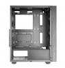 TACENS MARS MC-PMAX 4x120mm FDB ATX- obudowa
