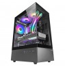 TACENS MARS MC-XO 1x120mm FRGB ATX- obudowa