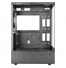 TACENS MARS MC-XO 1x120mm FRGB ATX- obudowa