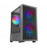 TACENS MARS MC-VORTEX 3x120mm FRGB mATX - case