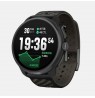 Suunto Race 2 Titanium Black sports watch