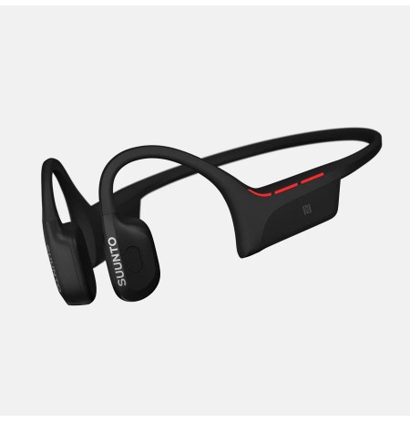 SUUNTO Wing 2 Black - Zegarek sportowy