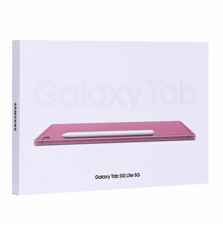 Samsung Galaxy Tab S10 lite (X406) 5G 8/256G Red