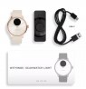Withings ScanWatch light / 37mm Sand HWA11-model 1-All-Int