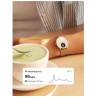 Withings ScanWatch light / 37mm Sand HWA11-model 1-All-Int