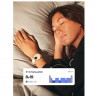 Withings ScanWatch light / 37mm Sand HWA11-model 1-All-Int