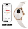 Withings ScanWatch light / 37mm Sand HWA11-model 1-All-Int