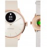 Withings ScanWatch light / 37mm Sand HWA11-model 1-All-Int