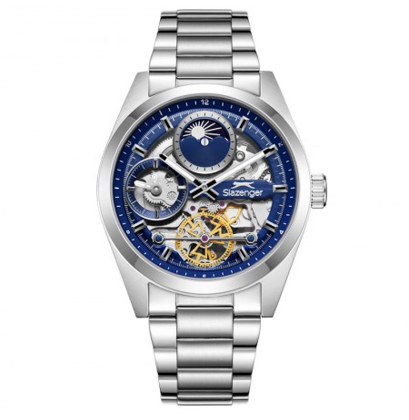 Slazenger Skeleton Automatic SL.9.2558.2.02