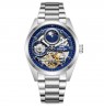 Slazenger Skeleton Automatic SL.9.2558.2.02