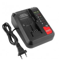 Akumuliatoriaus įkroviklis skirtas baterijoms BLACK&ampDECKER PCC692L, 10.8-18V, 2A, Li-ion