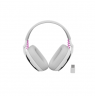 Genesis Gaming Headset | Fury Fukya F6 | Bluetooth | Over-Ear | Microphone | Wireless | White
