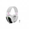 Genesis Gaming Headset | Fury Fukya F6 | Bluetooth | Over-Ear | Microphone | Wireless | White