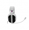Genesis Gaming Headset | Fury Fukya F6 | Bluetooth | Over-Ear | Microphone | Wireless | White