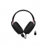 Genesis Gaming Headset | Fury Fukya F6 | Bluetooth | Over-Ear | Microphone | Wireless | Black